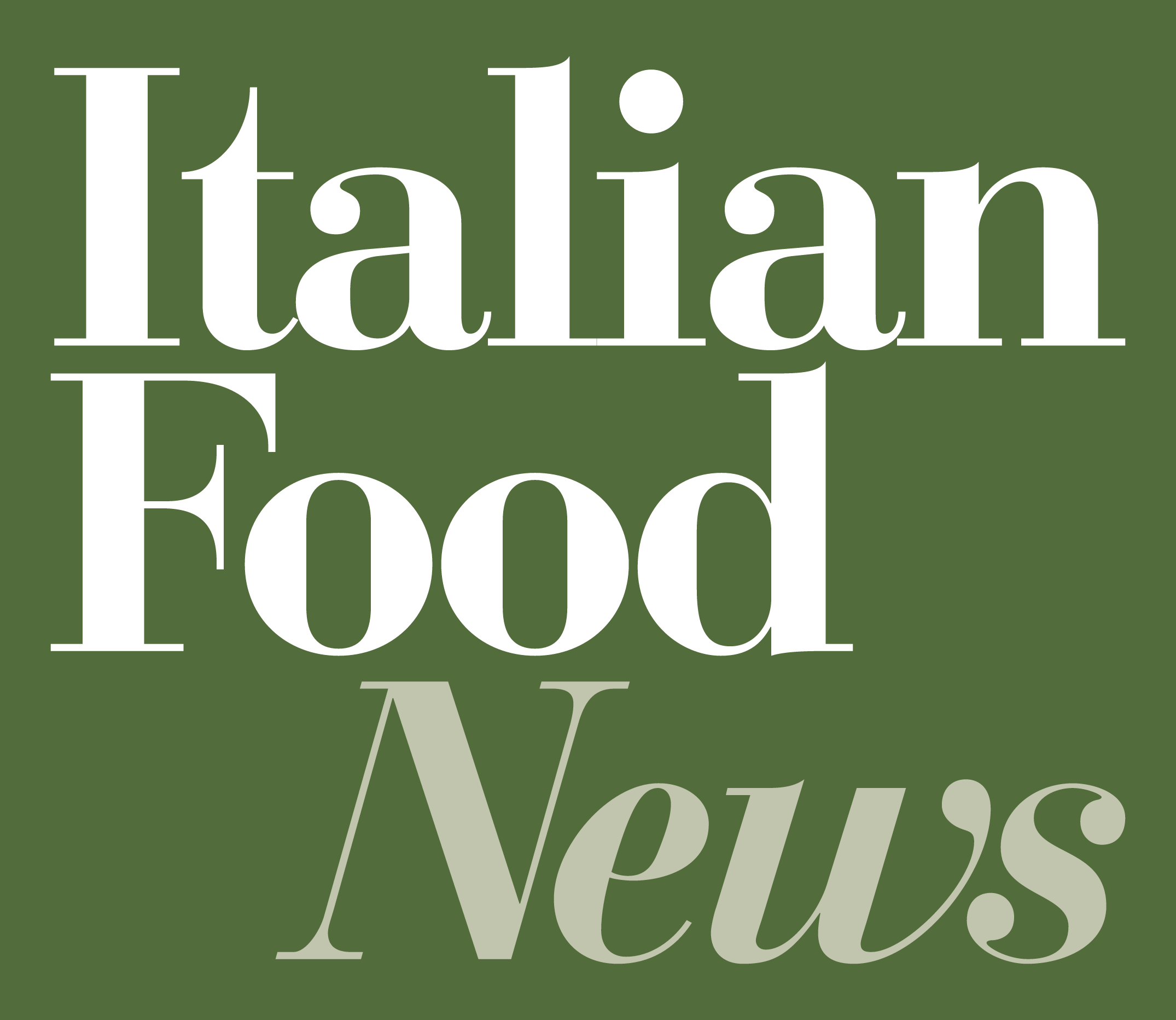 Italian Food News